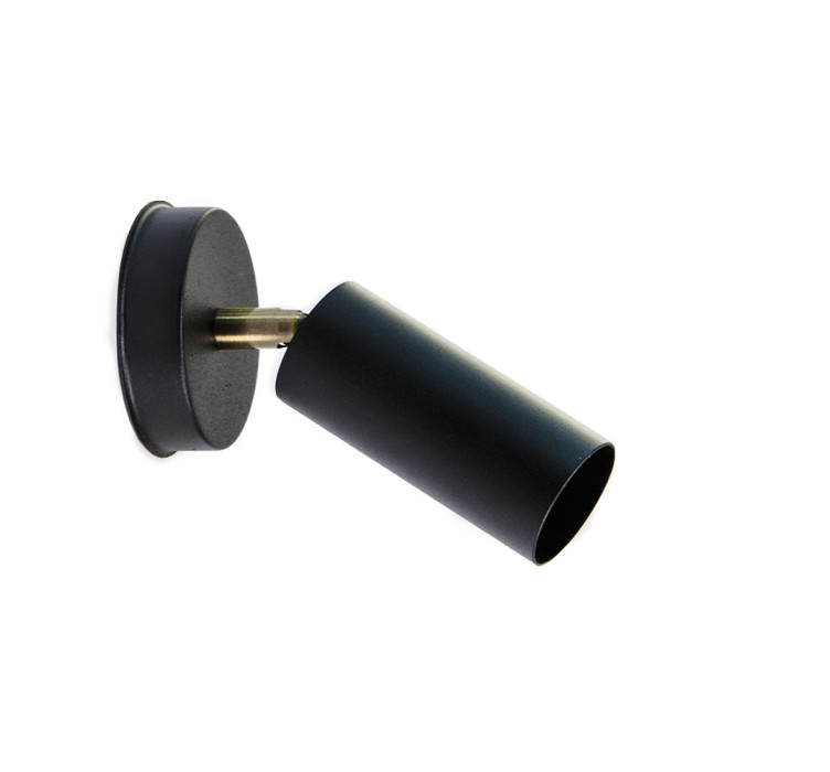 Бра Chime W110 Чорний1